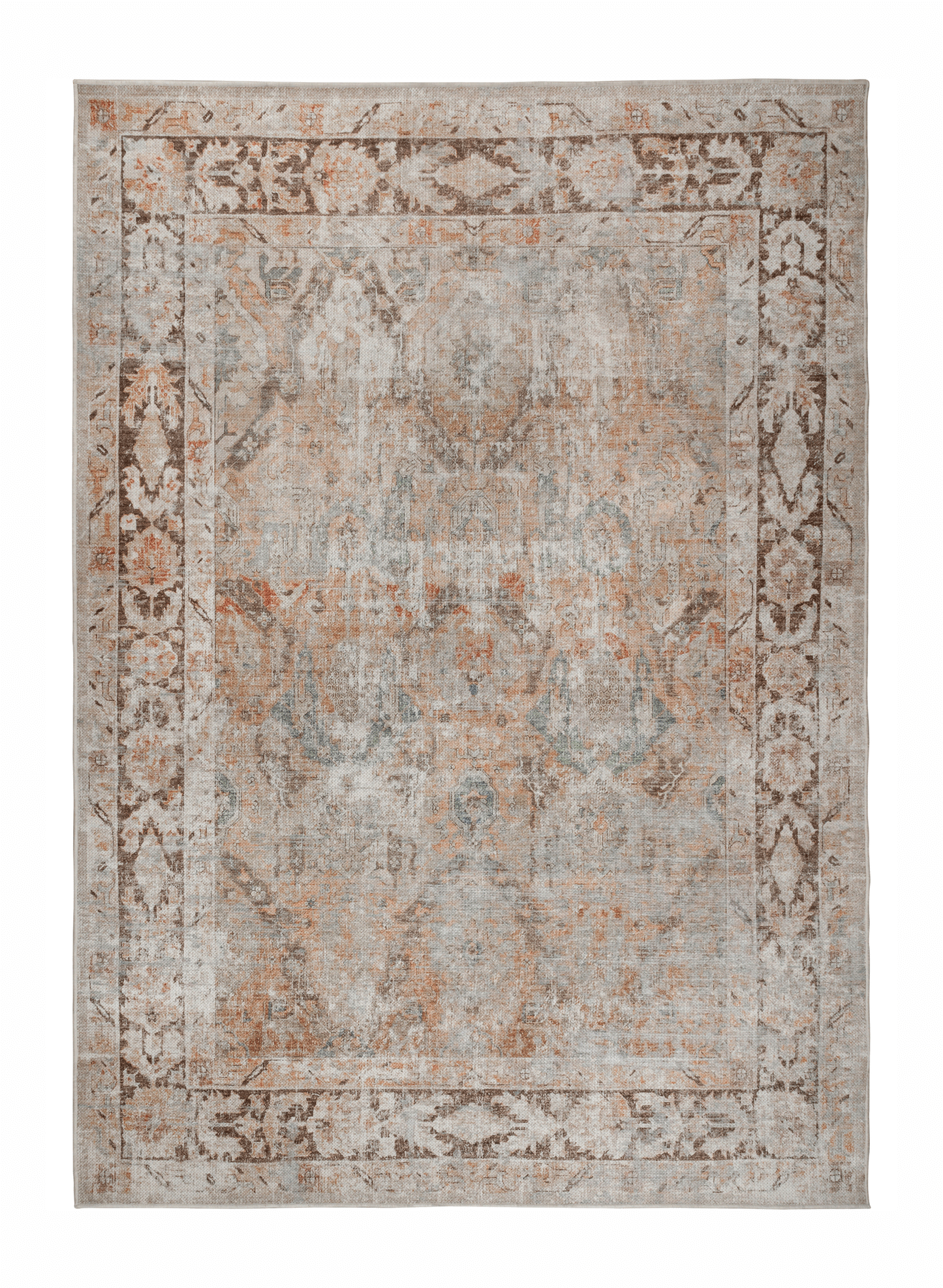 Affection Rug in Artifact