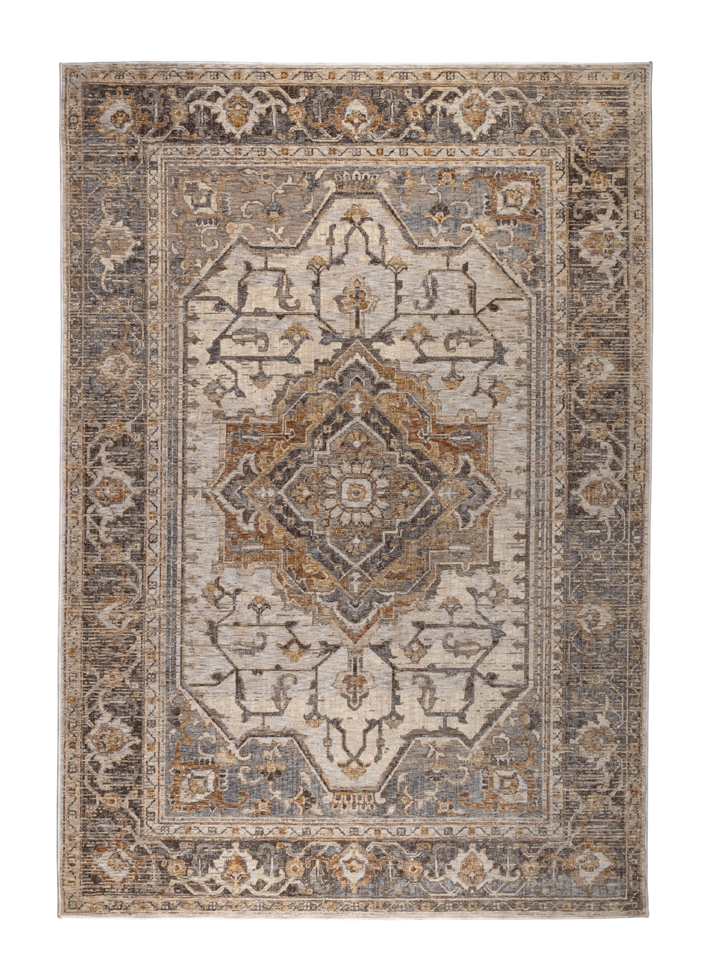 Countess Rug in Treasure