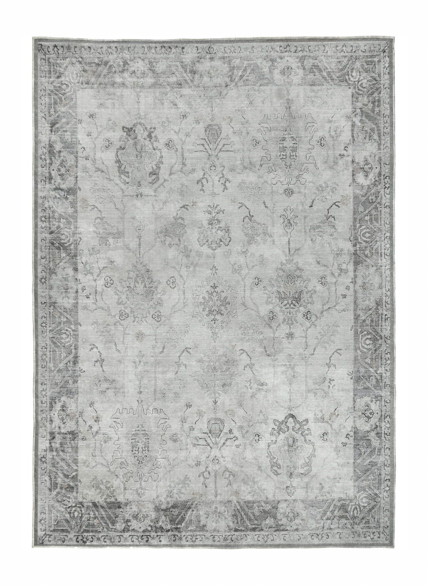 Devotion Rug in Mineral