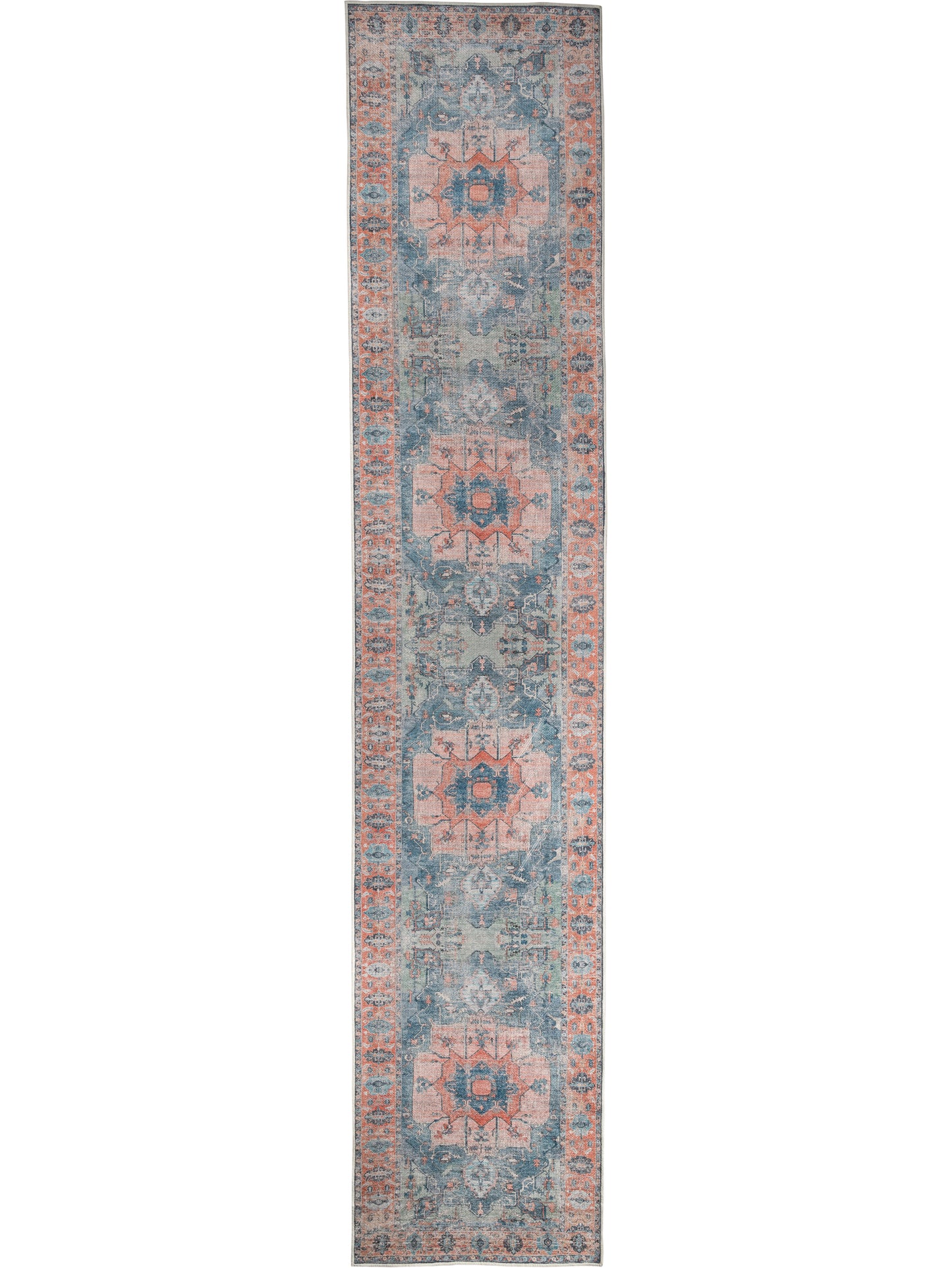 Serenade Rug in Jewels