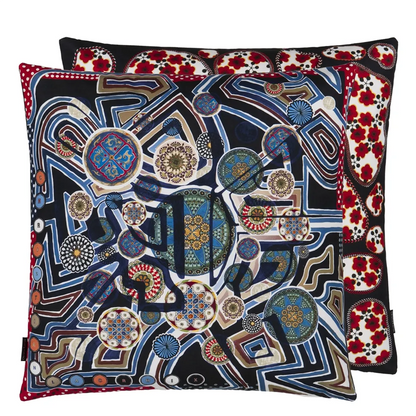 OMNITRIBE AZUR CUSHION