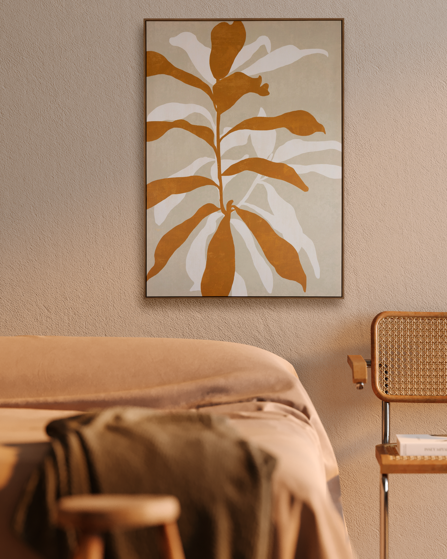 Awakening Art in First Light