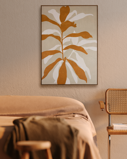 Awakening Art in First Light