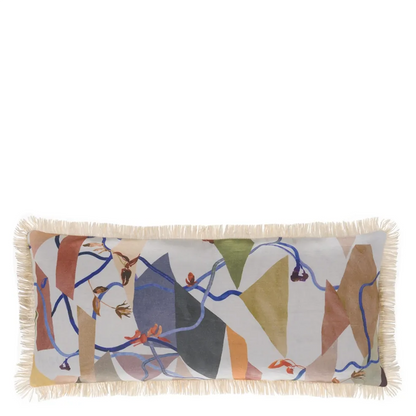 TRINQUETAILLE TERRE CUITE CUSHION