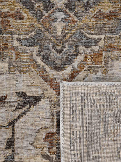 Countess Rug in Treasure