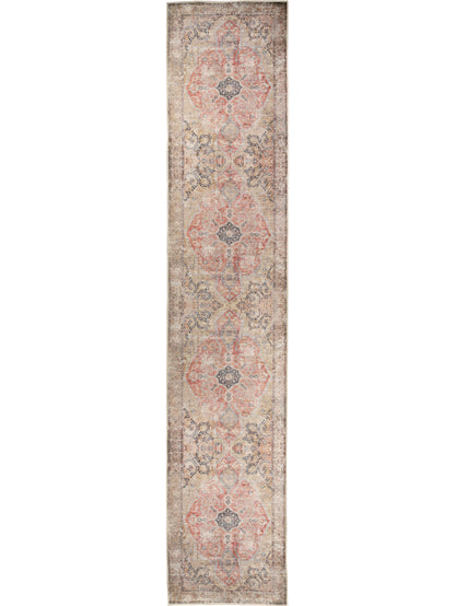 Romance Rug in Gemstones
